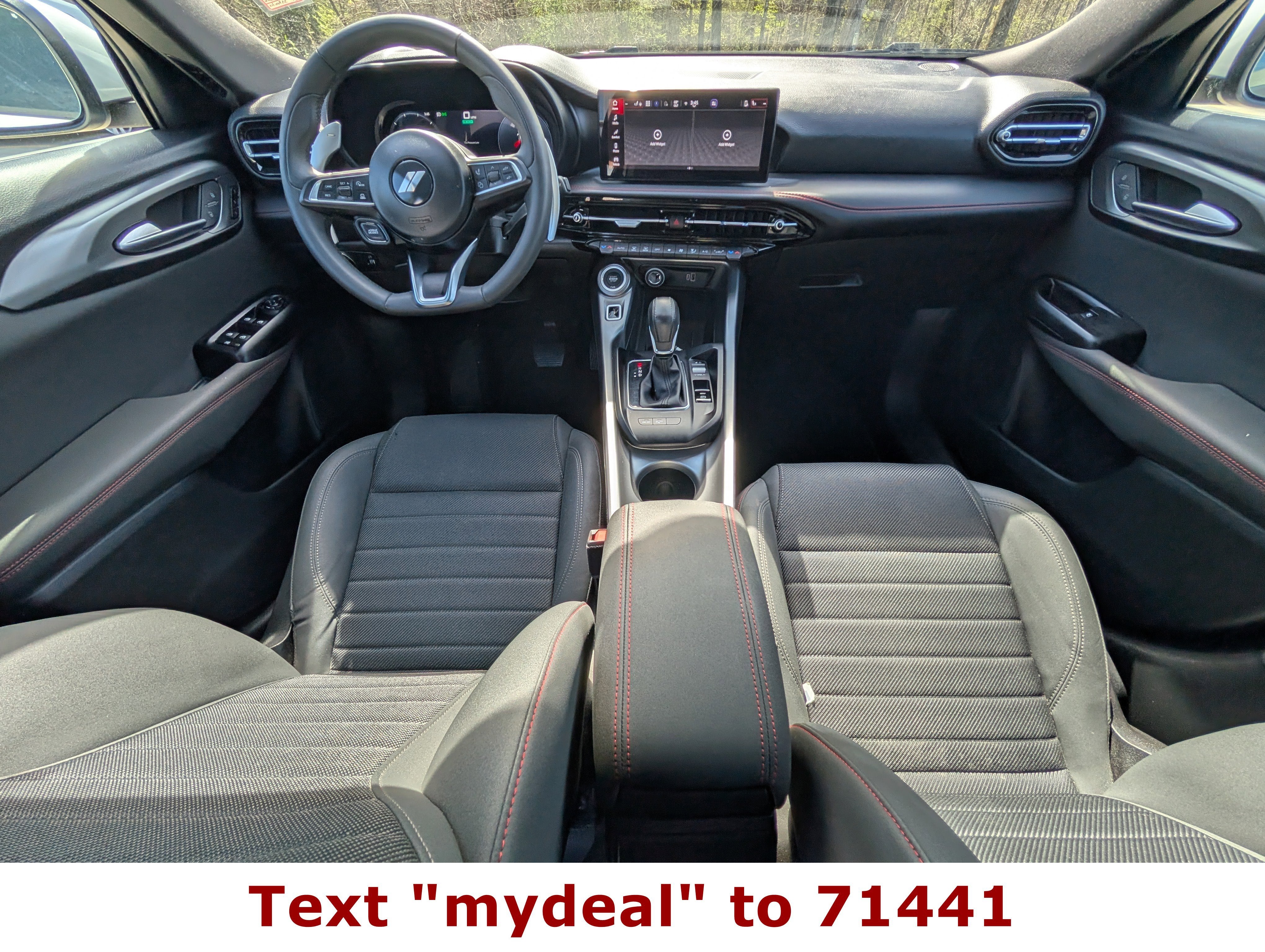 2024 Dodge Hornet R/T