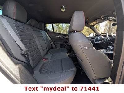 2024 Dodge Hornet R/T