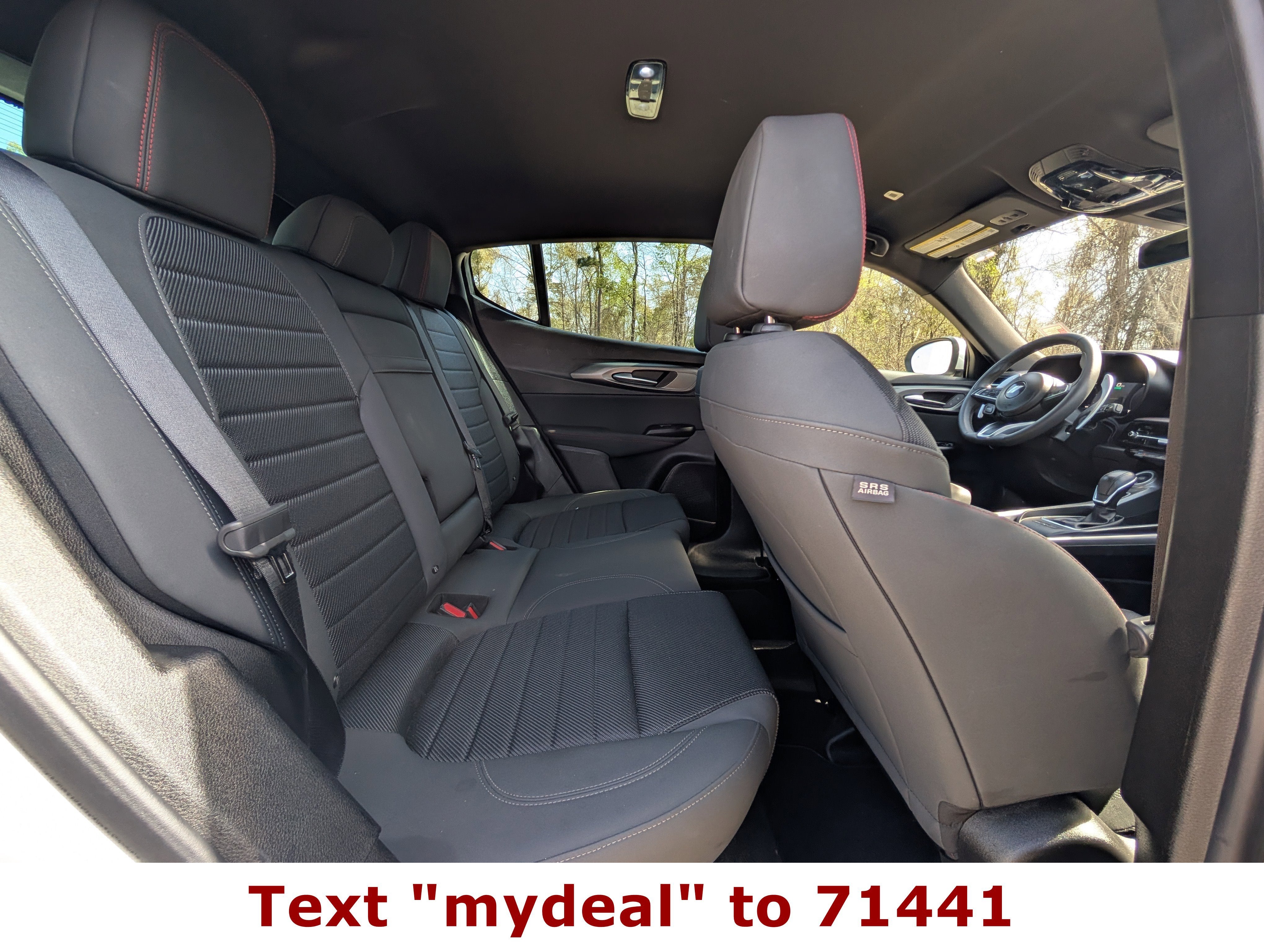 2024 Dodge Hornet R/T