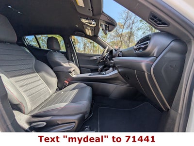 2024 Dodge Hornet R/T