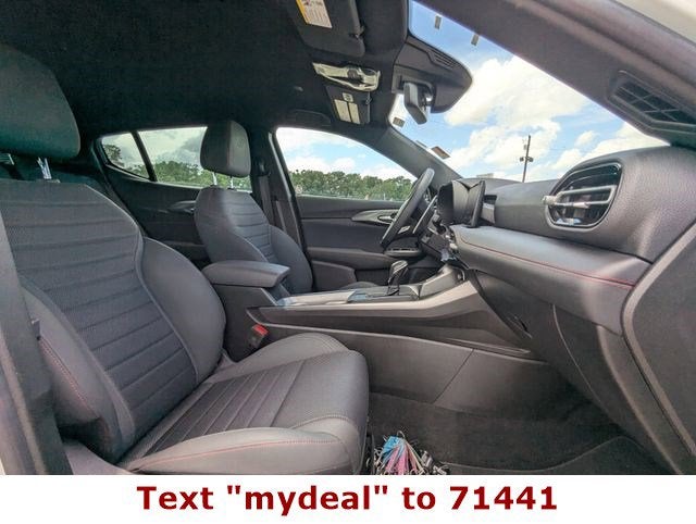 2024 Dodge Hornet R/T