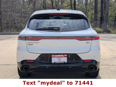 2024 Dodge Hornet R/T