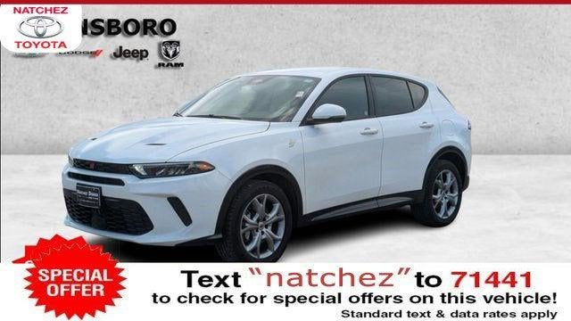 2024 Dodge Hornet R/T