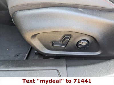 2024 Dodge Hornet R/T