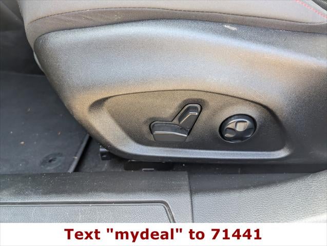 2024 Dodge Hornet R/T