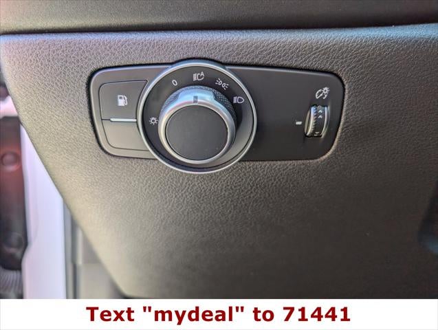 2024 Dodge Hornet R/T