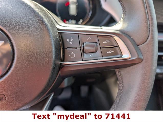 2024 Dodge Hornet R/T