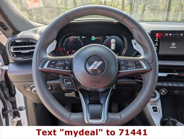 2024 Dodge Hornet R/T