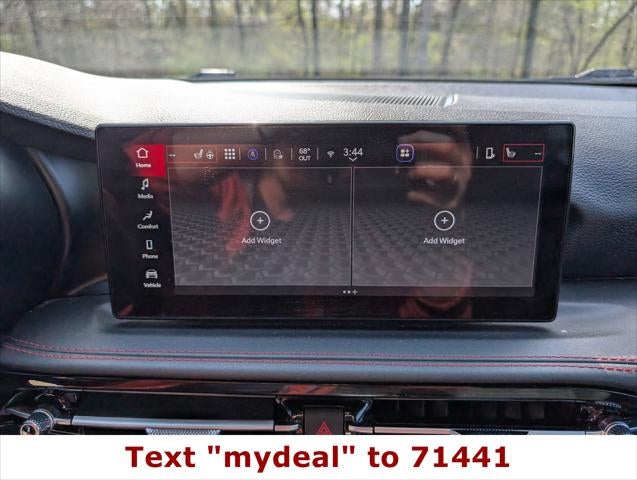 2024 Dodge Hornet R/T