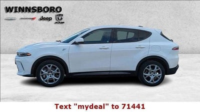 2024 Dodge Hornet R/T