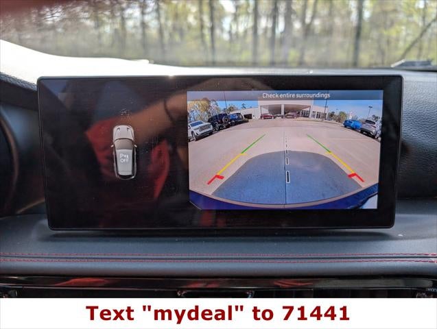 2024 Dodge Hornet R/T