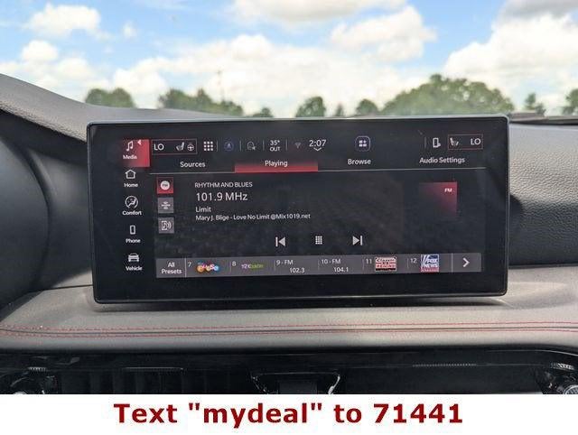 2024 Dodge Hornet R/T