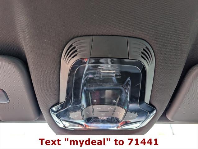 2024 Dodge Hornet R/T