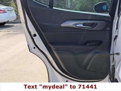 2024 Dodge Hornet R/T