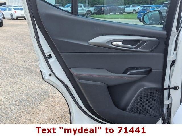 2024 Dodge Hornet R/T