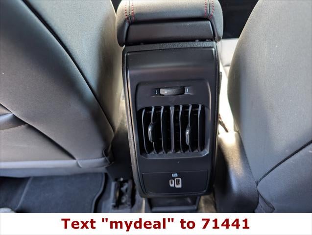 2024 Dodge Hornet R/T