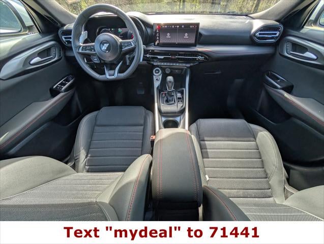 2024 Dodge Hornet R/T