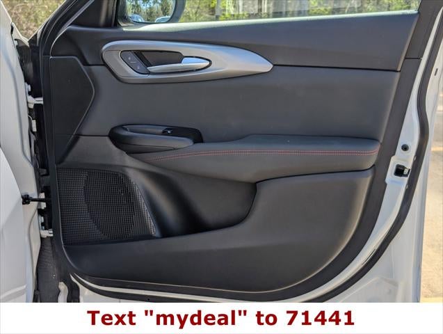 2024 Dodge Hornet R/T