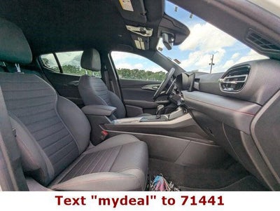 2024 Dodge Hornet R/T