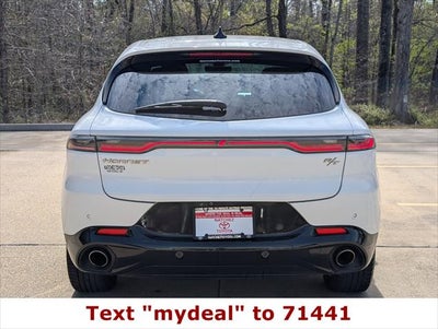 2024 Dodge Hornet R/T