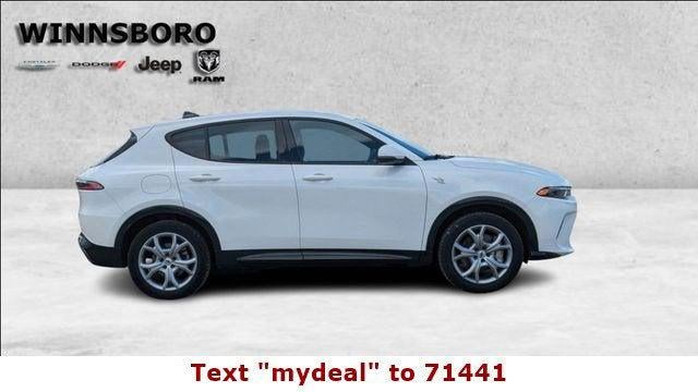 2024 Dodge Hornet R/T