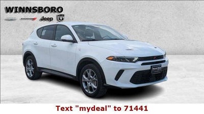 2024 Dodge Hornet R/T