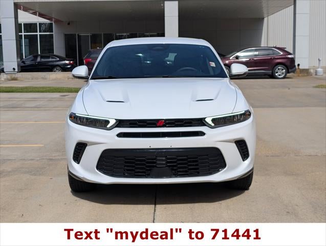 2024 Dodge Hornet R/T