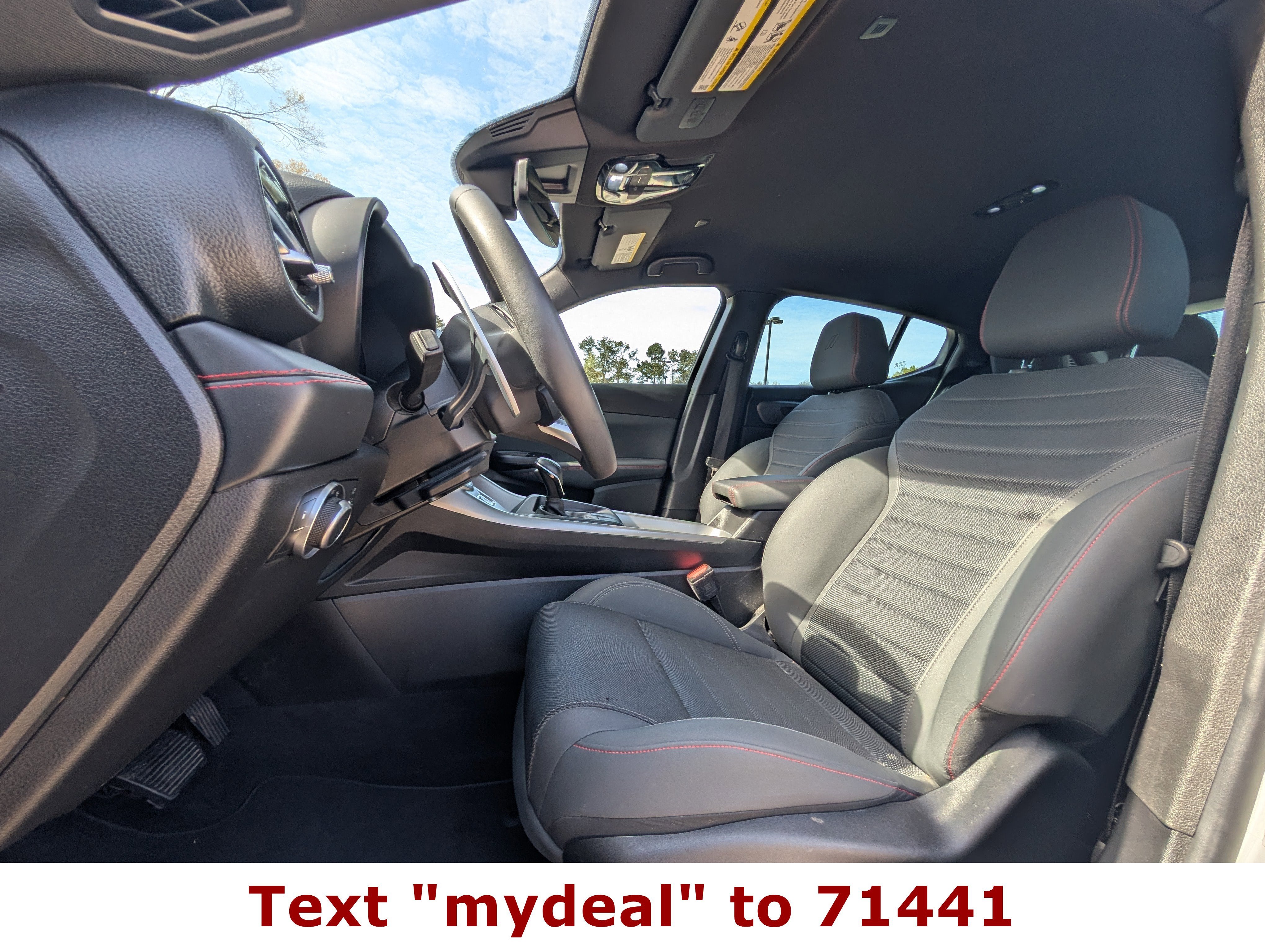 2024 Dodge Hornet R/T