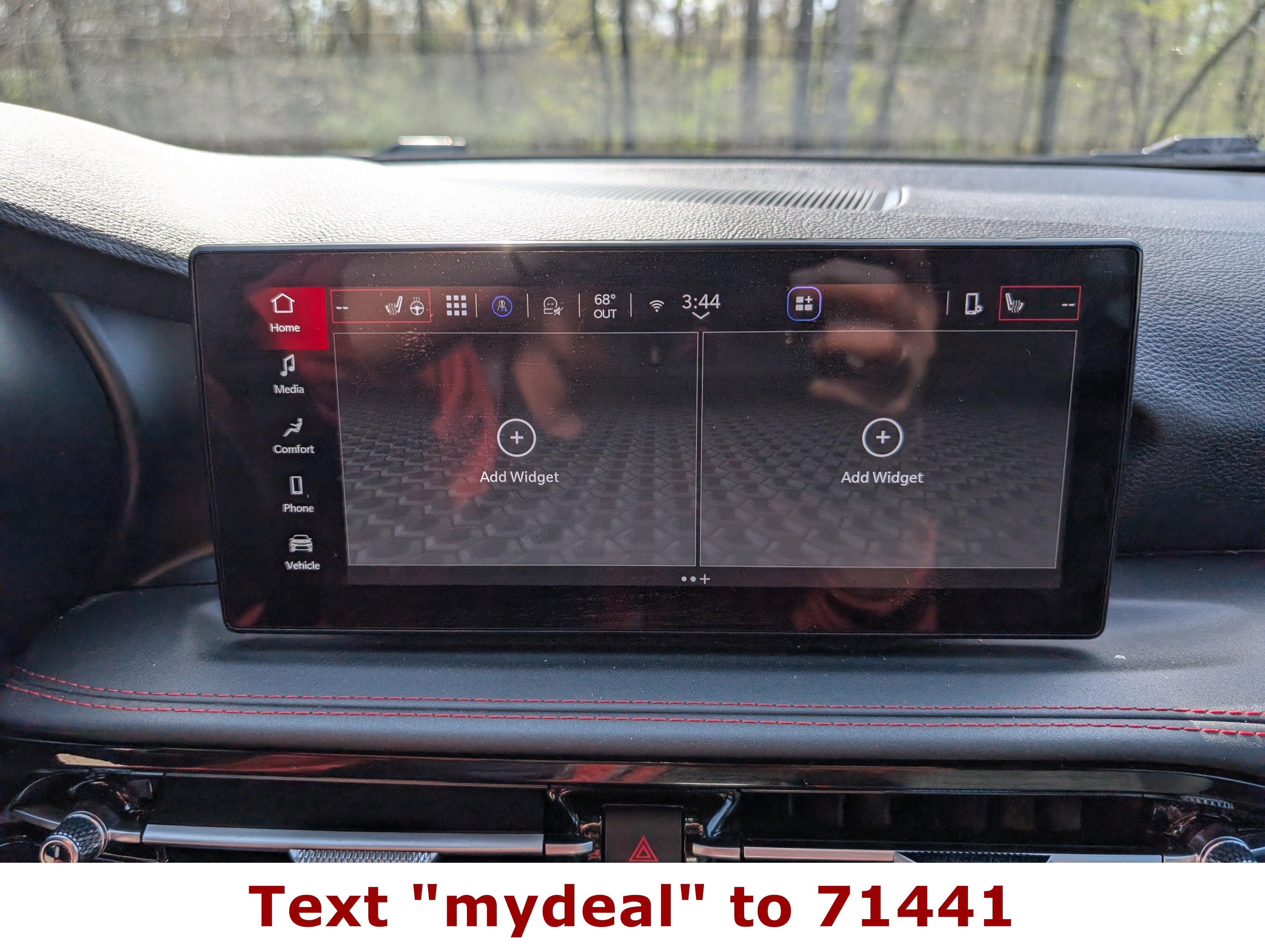 2024 Dodge Hornet R/T