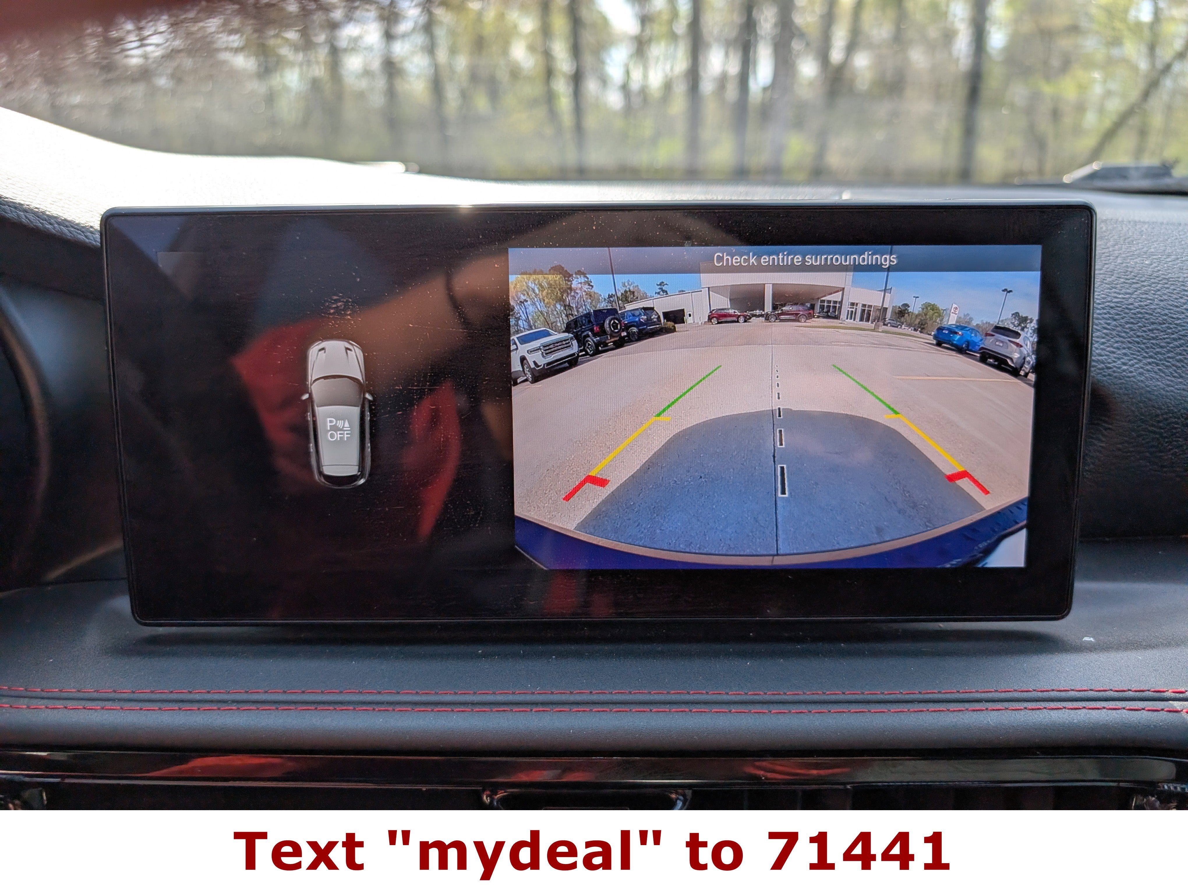 2024 Dodge Hornet R/T