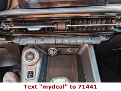 2024 Dodge Hornet R/T