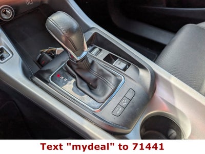 2024 Dodge Hornet R/T