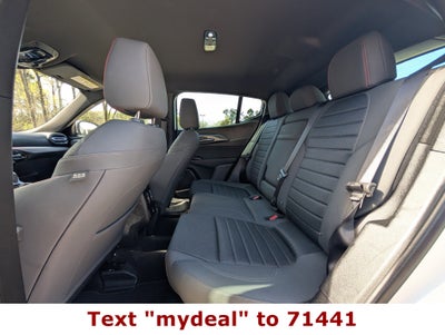 2024 Dodge Hornet R/T