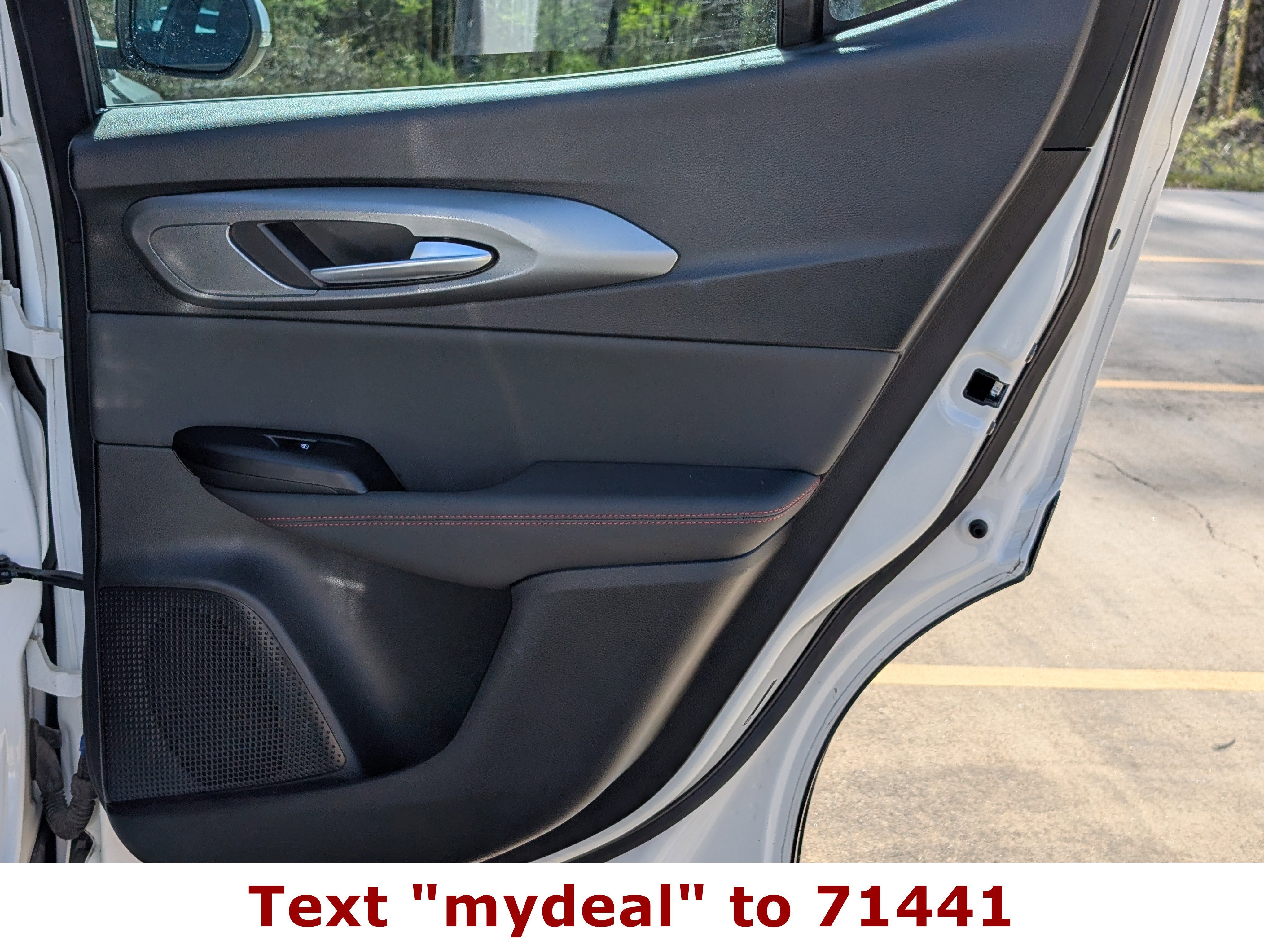 2024 Dodge Hornet R/T