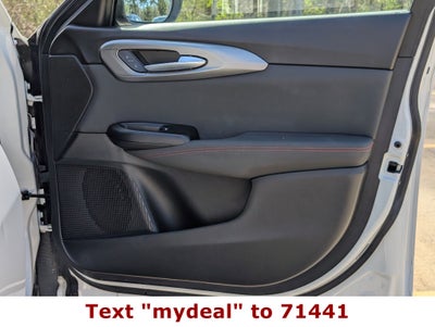 2024 Dodge Hornet R/T