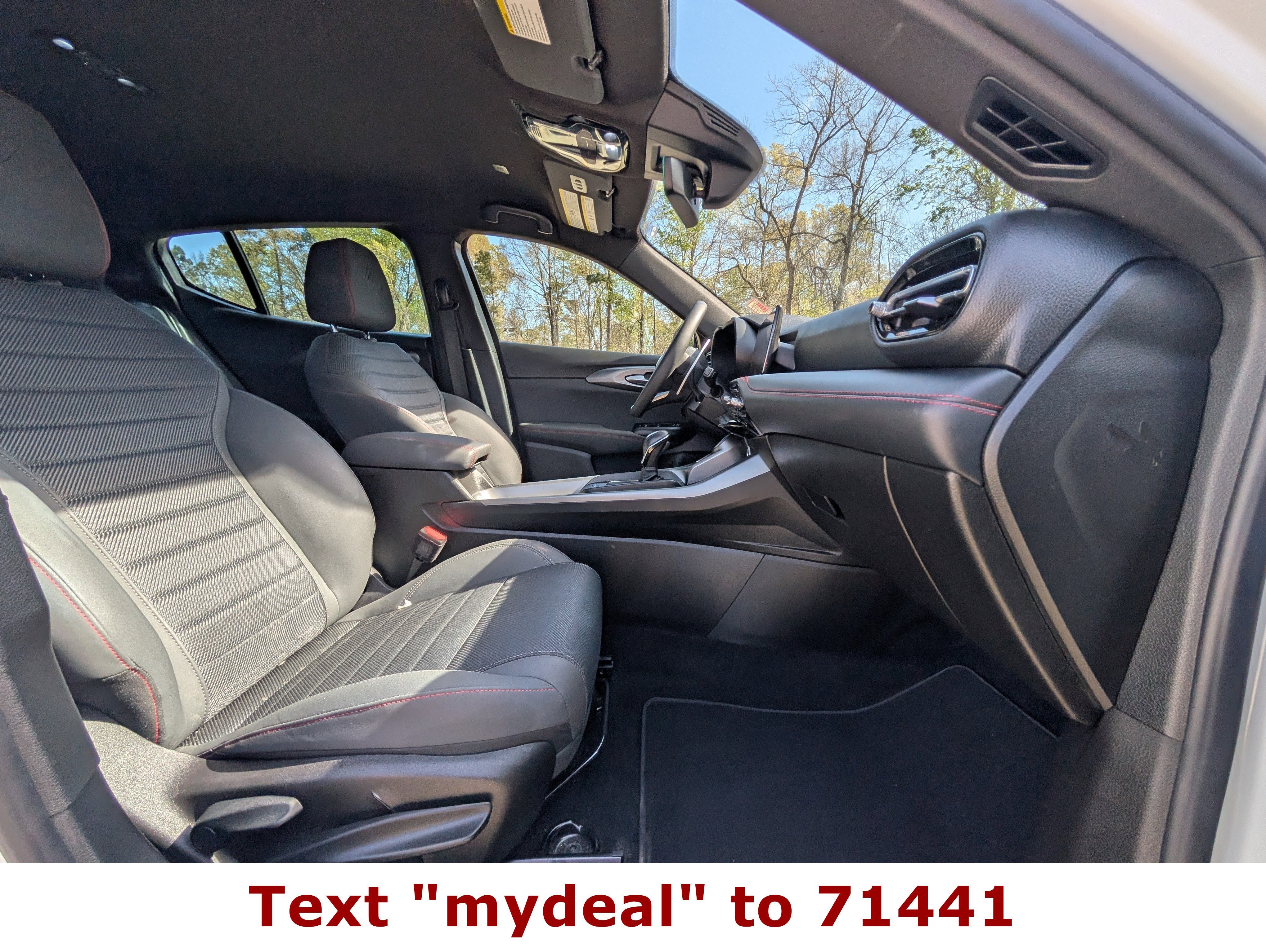 2024 Dodge Hornet R/T