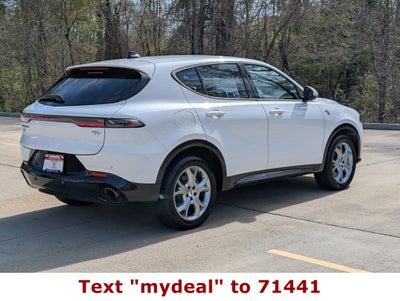 2024 Dodge Hornet R/T