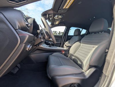 2024 Dodge Hornet R/T