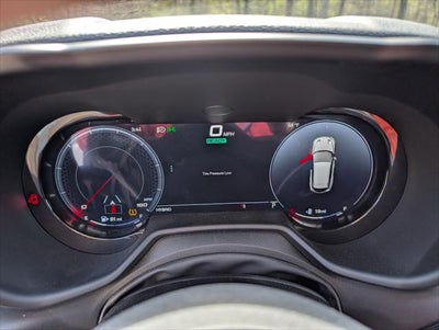 2024 Dodge Hornet R/T