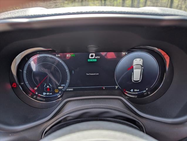 2024 Dodge Hornet R/T