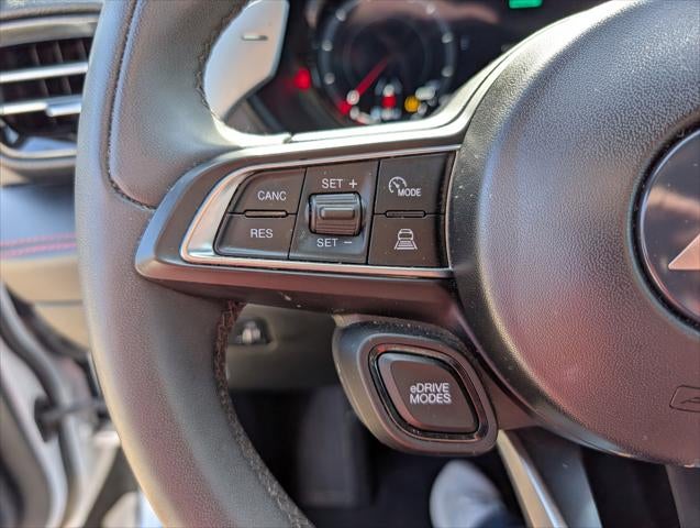 2024 Dodge Hornet R/T