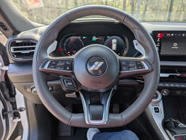 2024 Dodge Hornet R/T