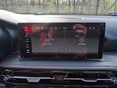 2024 Dodge Hornet R/T