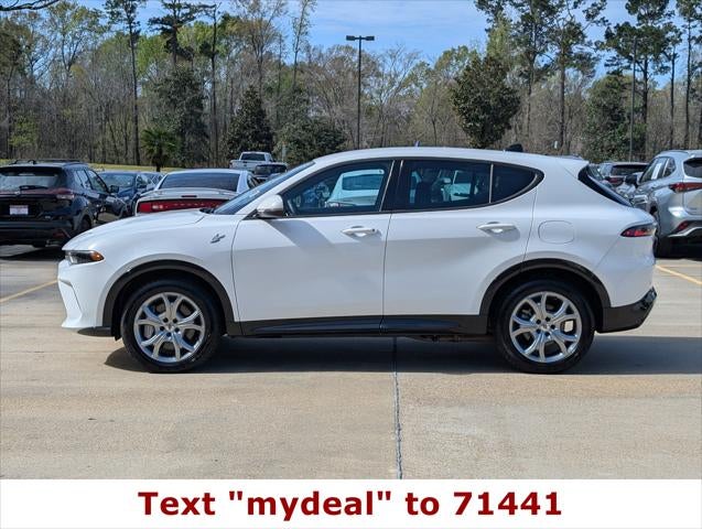 2024 Dodge Hornet R/T