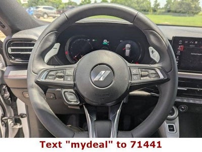 2024 Dodge Hornet R/T