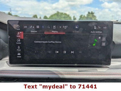 2024 Dodge Hornet R/T