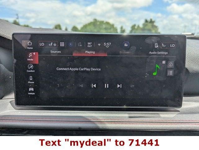 2024 Dodge Hornet R/T