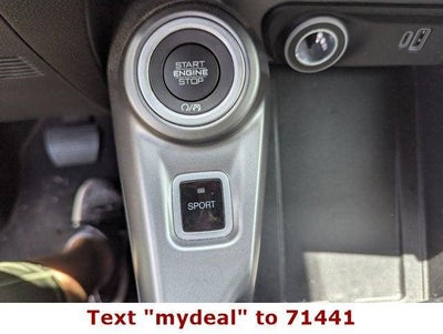 2024 Dodge Hornet R/T