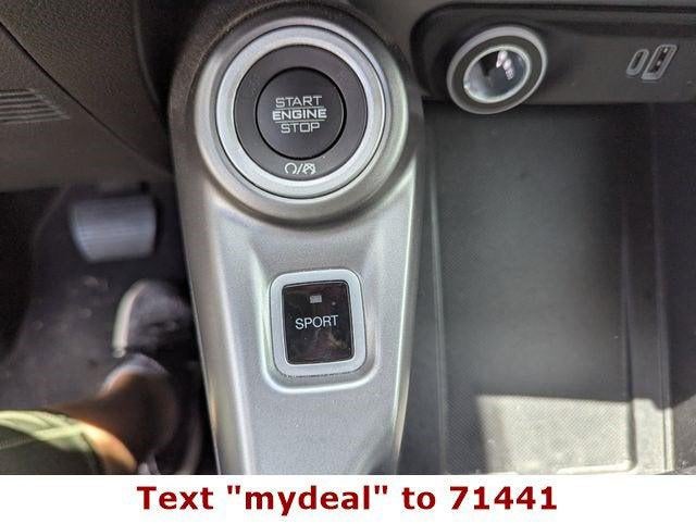 2024 Dodge Hornet R/T