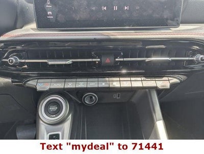 2024 Dodge Hornet R/T